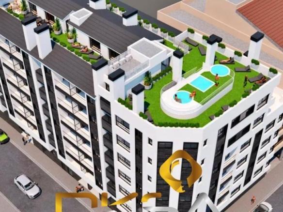 Apartment for sale on Calle Lucena, 37, Ciutat del Transport – La Salera