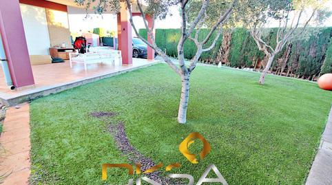 House or villa for sale on Calle Cuadra Mercader, Ciutat del Transport – La Salera