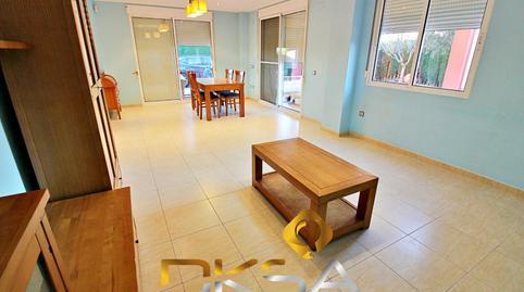 House or villa for sale on Calle Cuadra Mercader, Ciutat del Transport – La Salera