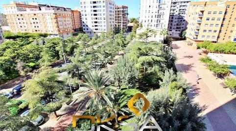Apartment for sale on Calle Maestro Arrieta, Ensanche – Parque del Oeste