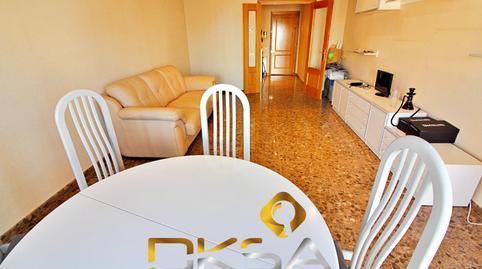 Apartment for sale on Calle Maestro Arrieta, Ensanche – Parque del Oeste