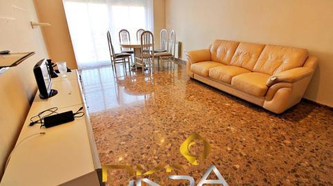 Apartment for sale on Calle Maestro Arrieta, Ensanche – Parque del Oeste