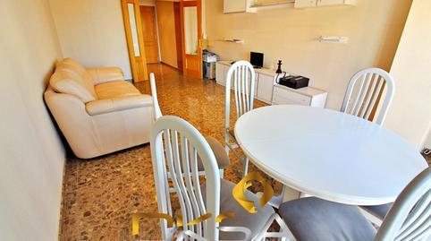Apartment for sale on Calle Maestro Arrieta, Ensanche – Parque del Oeste