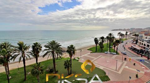Apartment for sale on Paseo Maritimo Mediterraneo, Balneario