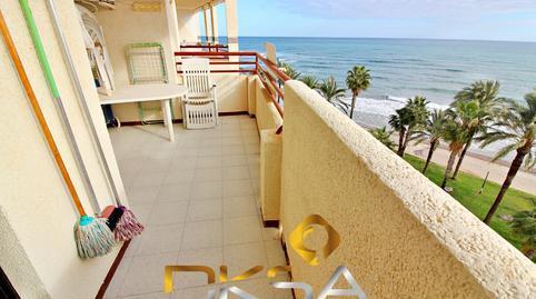 Apartment for sale on Paseo Maritimo Mediterraneo, Balneario