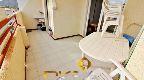 Apartment for sale on Paseo Maritimo Mediterraneo, Balneario