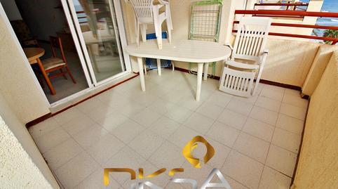 Apartment for sale on Paseo Maritimo Mediterraneo, Balneario