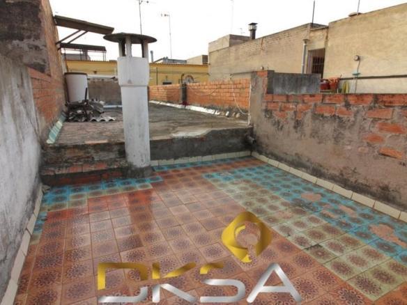 House or villa for sale in Almassora, El Pilar