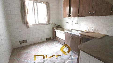 House or villa for sale in Almassora, El Pilar