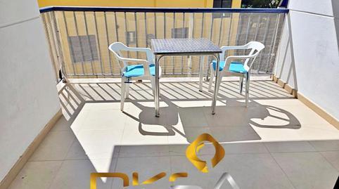 Apartment for sale on Avenida Faro del, Playa Morro de Gos