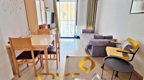 Apartment for sale on Avenida Faro del, Playa Morro de Gos