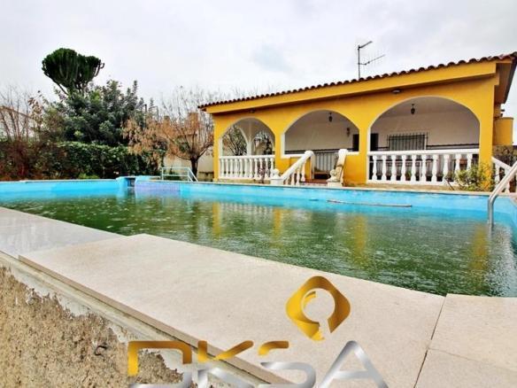 House or chalet for sale in Partida Sitjar Baix, Onda