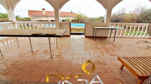 House or chalet for sale in Partida Sitjar Baix, Onda