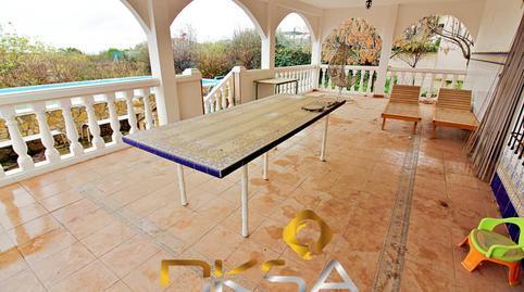House or chalet for sale in Partida Sitjar Baix, Onda