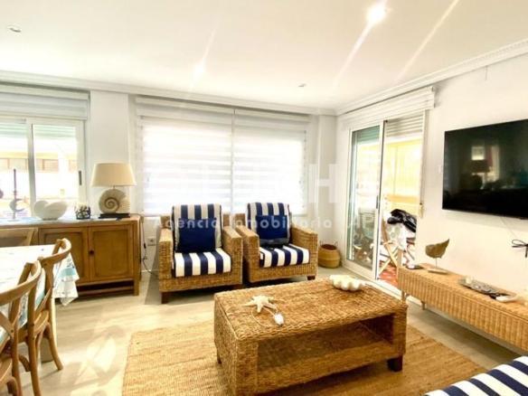 Apartment for sale in Torreón – La Almadraba