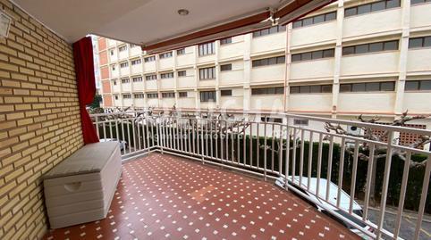 Apartment for sale in Torreón – La Almadraba
