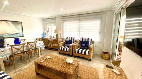 Apartment for sale in Torreón – La Almadraba