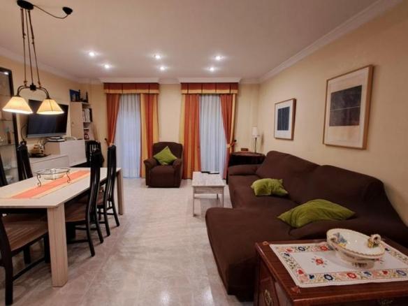 Apartment for sale in Onda