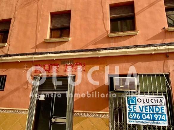 Commercial premises for sale in Onda