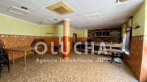 Commercial premises for sale in Onda