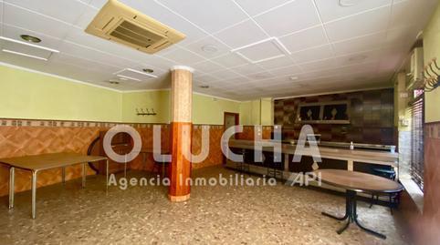 Commercial premises for sale in Onda
