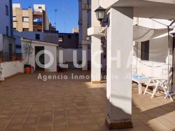 Apartment for sale in Onda