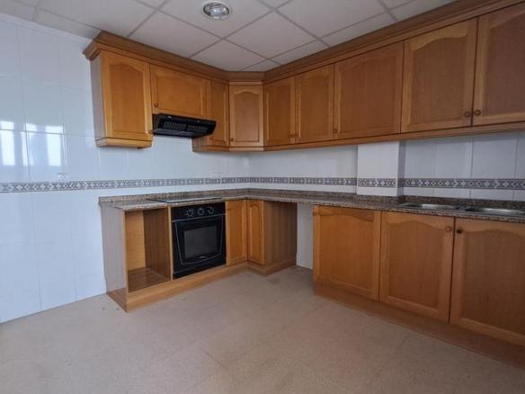 Apartment for sale in Onda