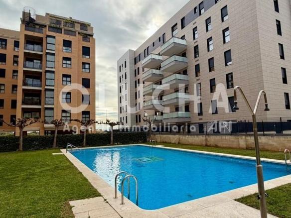 Apartment for sale in Parque Sensal