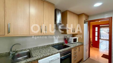 Apartment for sale in Parque Sensal