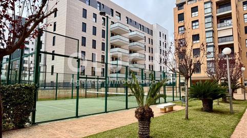 Apartment for sale in Parque Sensal