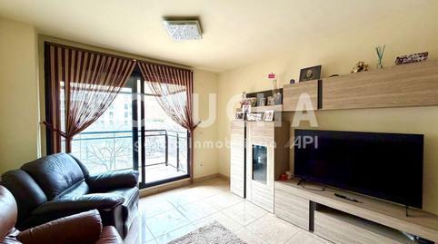 Apartment for sale in Parque Sensal