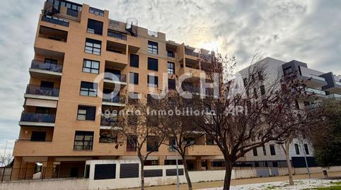 Apartment for sale in Parque Sensal