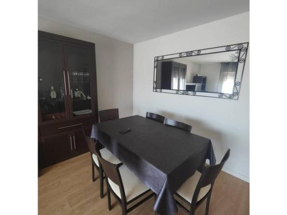 Apartment for sale on Raimundo D’alos Street, City Center