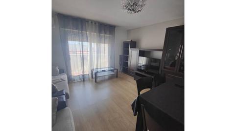 Apartment for sale on Raimundo D’alos Street, City Center