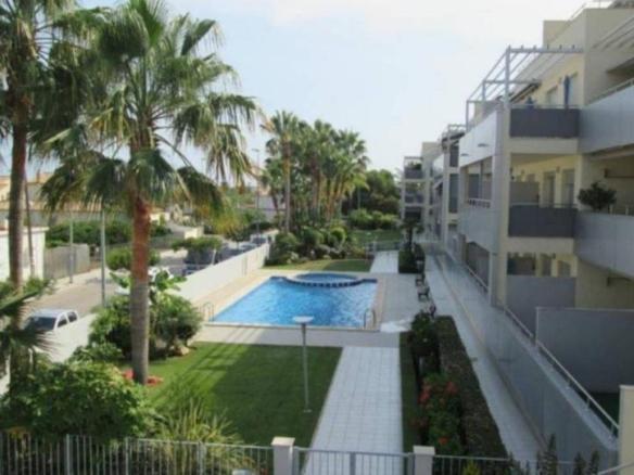 Apartment for sale on Calle de la Fitora, North Coast
