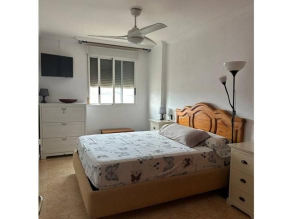 Apartment for sale on Tomas Mansicidor Street, City Center