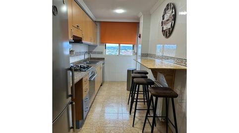 Apartment for sale on Tomas Mansicidor Street, City Center