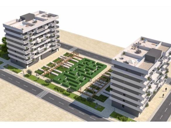 Duplex for sale in Plaza Corts Valencianes, 1, Casco Urbano