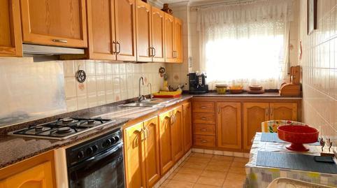 Apartment for sale in Plaza Tres Reyes, City Center
