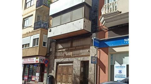 Apartment for sale in the city center