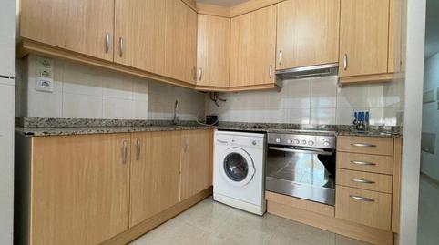 Apartment for sale on Paseo Maritimo, Papa Luna area – Platja del Gurugú