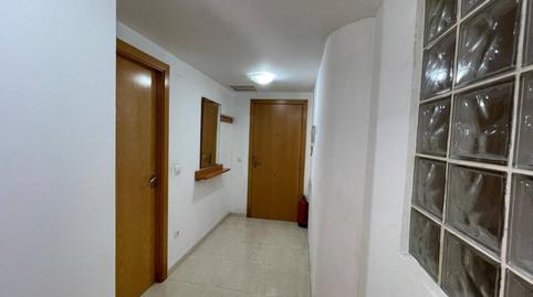 Apartment for sale on Paseo Maritimo, Papa Luna area – Platja del Gurugú