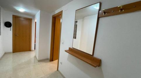 Apartment for sale on Paseo Maritimo, Papa Luna area – Platja del Gurugú