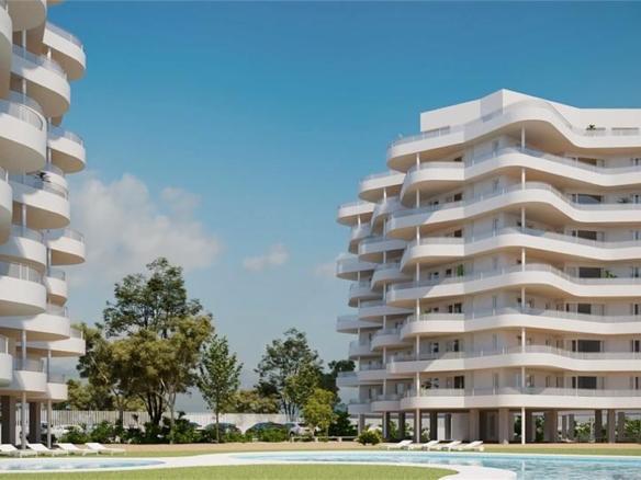 Penthouse for sale in Carrer D’ Alacant, 7, Playa Norte
