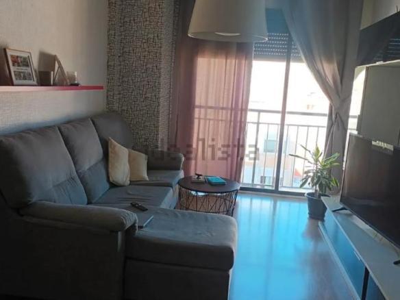Apartment for sale in Carrer de Sanchis Tarazona, La Vall d’Uixó