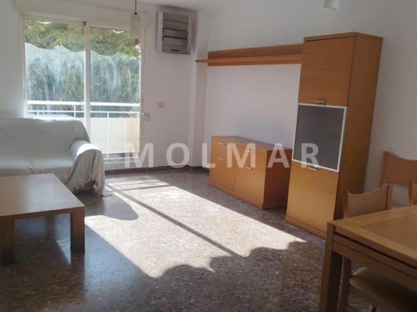 Apartment for sale on Avenida Suroeste, La Vall d’Uixó