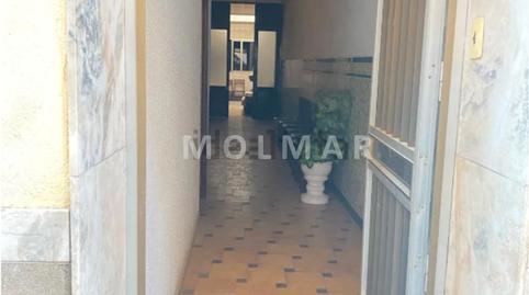 Apartment for sale in Carrer Perez Bayer, El Pilar