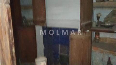 House or villa for sale in Camino de Onda – Salesianos