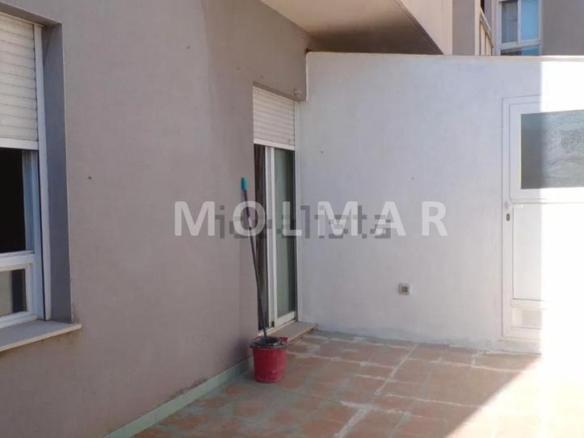 Apartment for sale in Ensanche – Río Júcar