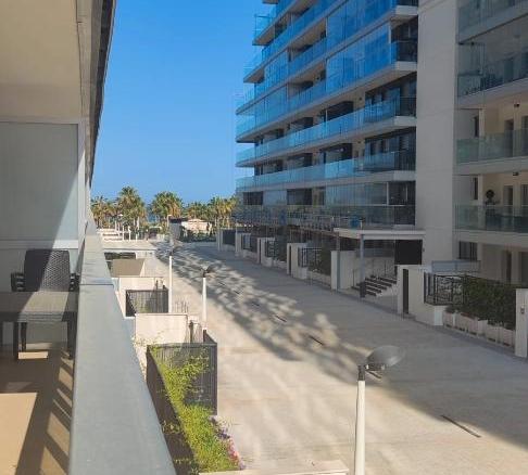 Apartment for sale in Vista Mar